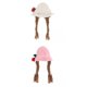 thumbnail image 3 of 2pcs Gorro De Punto Para Bebés, Ni?os, Ni?as, Gorros, Gorro De Tejer Infantil, 3 of 3