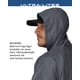 thumbnail image 4 of Traje de Lluvia Ultra-Lite2 Impermeable y Transpirable para Hombre FROGG TOGGS, 4 of 7