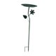 thumbnail image 5 of Ba?o Para Pájaros Para Exterior, De Hierro, Decorativo, Para Porche, Terraza, Patio, Estilo D, 5 of 5