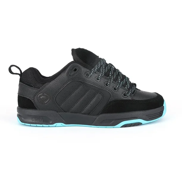 Zapatilla Hombre CX201R Black Breeze 14115 Circa