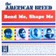 thumbnail image 1 of Bend Me Shape Me / Lo mejor de American Breed, 1 of 1