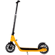 thumbnail image 3 of Scooter Monopatín Niño Adulto Amarillo, 3 of 9