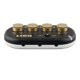 thumbnail image 3 of Mezclador de Audio Maker Hart Just Combo de 3 Canales con Bluetooth y USB, 3 of 9