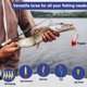 thumbnail image 4 of Calendario de Adviento de Pesca Kysthyra 2026 – Regalo de 24 Días, 4 of 7
