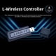 thumbnail image 5 of Fan Lian Li UNI Fan TL Wireless 120 paquete individual negro, 5 of 8