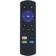 thumbnail image 1 of Control Remoto ZdalaMit para Roku Express Repuesto IR, 1 of 3