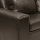 thumbnail image 3 of Sillón Modular 3.1 Kahlo Pu Cafe, 3 of 3