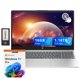 thumbnail image 1 of Laptop HP Pavilion 15,6" con pantalla táctil i3 16 GB 1,16 TB SSD, 1 of 9