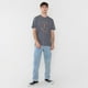 thumbnail image 4 of Polera Hombre Fun Asiática Gris Corona, 4 of 5