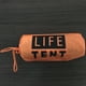 thumbnail image 1 of Be Prepared for Any Emergency with Our Life Tent Emergency Survival Shelter - 2 Person Tube Tent with Survival Whistle and Waterproof Thermal Blanket Tarp Tent for Camping, Hiking, and Outdoor Adventu, 1 of 4