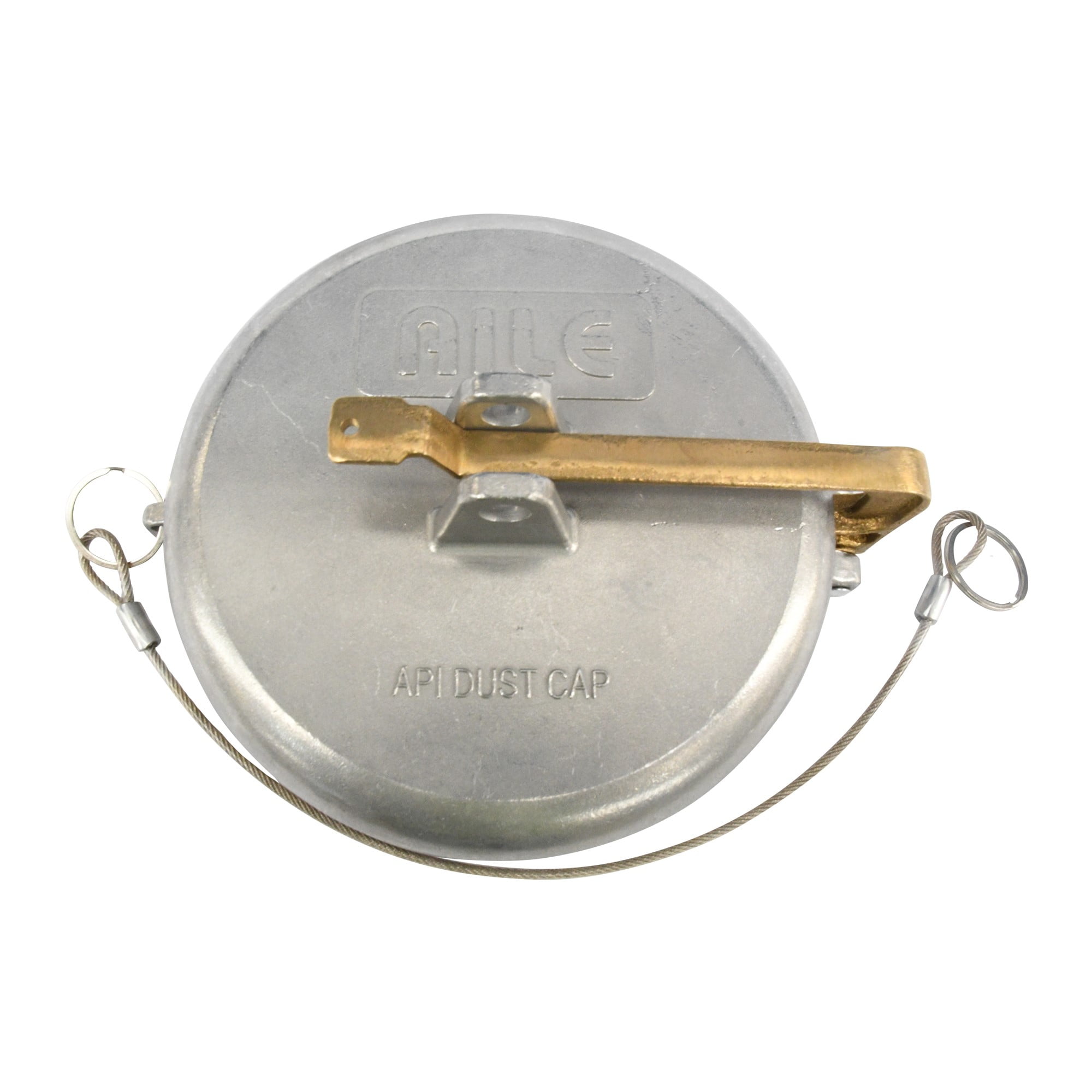 Aile - Tapa Valvula Carga Y Descarga Api