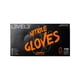 thumbnail image 1 of Caja Guantes De Nitrilo Level3 Naranjo Talla L 100 Unidades, 1 of 2