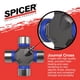thumbnail image 4 of Kit de juntas en U Serie Spicer 5-153X 1310 con junta engrasable, 4 of 8