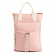 thumbnail image 1 of MOCHILA PORTA NOTEBOOK ROSADO 30X40X10CM, 1 of 4