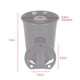 thumbnail image 3 of Sirena 1 Tono 12v 80w Máx Mod n12 pw12, 3 of 3