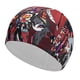 thumbnail image 1 of Helluva Boss Gorro de Natación de Licra, Gorro de Baño de Tela Cómoda, Gorro Elástico Antideslizante para Hombres, Mujeres y Niños, 1 of 6