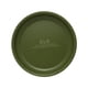 thumbnail image 5 of Plato De Camping De Acero Inoxidable, Ligero, Para Senderismo, Viajes, Playa, Color Verde, 5 of 5