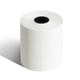 thumbnail image 1 of Papel bond blanco de 1 capa 165 pies 50 rollos núcleo de 7.9 cm, 1 of 3