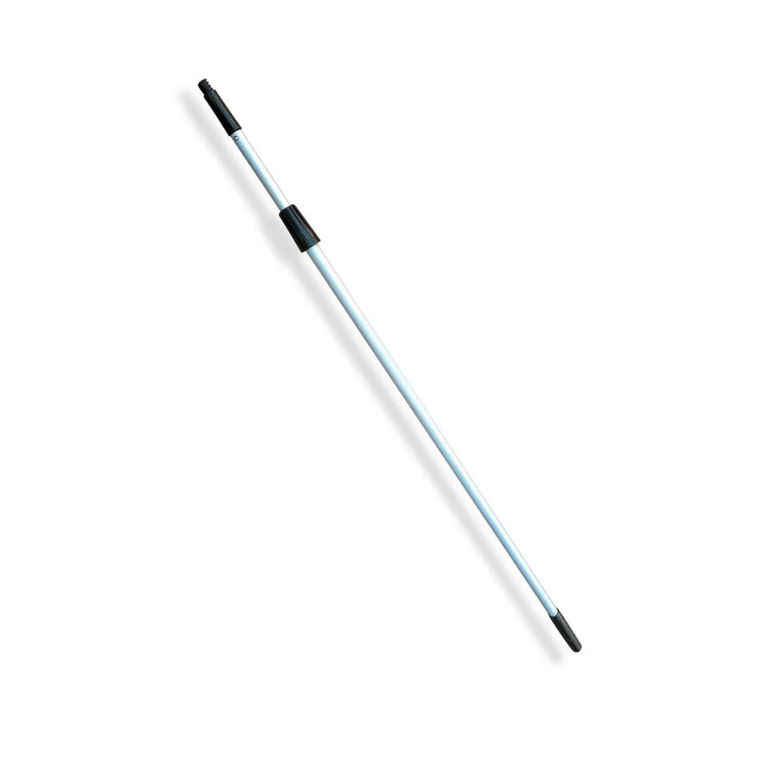 All Clean - Mango Telescópico 9 Mts 3Pzas