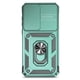 thumbnail image 2 of Estuche GANGXUN para Samsung Galaxy A55 5G, soporte giratorio 360°, estilo mecánico y magnético, 2 of 5