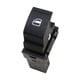 thumbnail image 2 of Interruptor De Ventana De Puerta 5nd-959-855 Accesorio Para Automóvil 5nd959855, 2 of 3