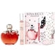 thumbnail image 1 of Nina Edt 80 Ml + Roll On 10 Ml Set, 1 of 2