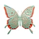 thumbnail image 3 of Mariposa Decoración De Pared 4 Capas Para Patio Césped Patio Cumplea?os Ni?as Dormitorio Estilo B, 3 of 5