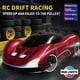 thumbnail image 3 of Auto RC Drift 1:20 4WD 2.4GHz KAIMIO Y8805 Luces, 3 of 3