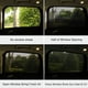 thumbnail image 4 of Parasol Para Ventana Paquete De 2 Unidades Tamaño Grande Para Suv Camioneta O Camioneta, 4 of 6