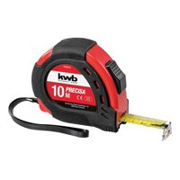 Huincha De Medir 10 Mts Kwb 060810