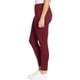 thumbnail image 2 of Pantalones de Mujer Nine West Heidi Ajustados de Cintura Alta con Cintura Elástica, 2 of 3