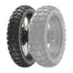 thumbnail image 2 of Neumático Moto Trasero 150/70R18 Capra X Anlas 70V, 2 of 3