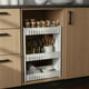 thumbnail image 5 of Repisa Movil Con Ruedas Para Cocina Baño, 5 of 9