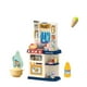 thumbnail image 4 of Set De Cocina Chef Con Luz, Sonido Y Accesorios 65 Piezas, 4 of 4