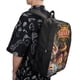 thumbnail image 5 of Max y los Caballeros de la Noche-theme Backpack, Campus style schoolbag Bookbag with Adjustable Shoulder Straps And Large Zip Compartment, Unisex Travel Bags., 5 of 6
