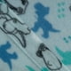 thumbnail image 3 of Juego de Sábanas Polar 1.5 Plaza Toy Story Rex, 3 of 3