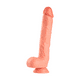 thumbnail image 3 of Consolador Realista Lance’s Cock de 26 cm, 3 of 5