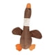 thumbnail image 4 of Juguetes Para Perros De Peluche Con Chirriadores Resistentes A Mordeduras Para Perros Grandes Que Persiguen A Marrón, 4 of 5