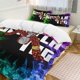 thumbnail image 2 of Gorilla Tag Bedding Set Duvet Cover Comfortable and Lightweight Cartoon Bedding3 Piece, 2 of 5