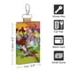 thumbnail image 2 of Estuche para Llaves Desmarcar de Piel Premium, 2 of 6