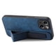 thumbnail image 5 of Funda Protectora con Correa para iPhone 15 Plus Resistente a Golpes Azul, 5 of 6