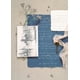 thumbnail image 3 of Cartulina Cranium Press, 80 libras, 216 g/m², 50 hojas, 8.5 x 11 pulgadas, blanca, 3 of 4