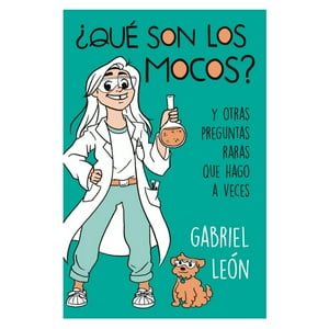B De Blok - ¿Qué Son Los Mocos? Y Otras Preguntas Raras Que Me Hago A Veces