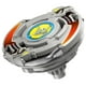 thumbnail image 1 of Beyblade X Beyblade X BX-00 Booster Dry Gear Slash 4-80 P, 1 of 3