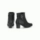 thumbnail image 3 of Bota Mujer Negro Laura 80 Piccadilly, 3 of 4