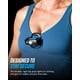 thumbnail image 3 of Linterna Noxgear Nomad 500 lúmenes con clip USB‑C, 3 of 8