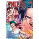thumbnail image 1 of Manga One Piece: Episode A 01 Ivrea, 1 of 2