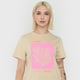 thumbnail image 3 of Polera Mujer Fun Regular Beige Corona, 3 of 5
