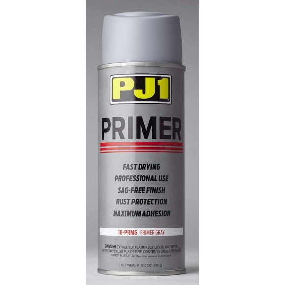 Pintura de Retocar PJ1 18-PRMG Imprimación Gris