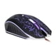 thumbnail image 5 of teclado Mause Pad  con luces teclado kit Gamer 3 en 1 Mause, 5 of 5
